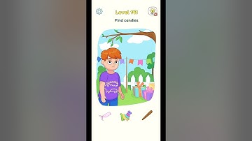 DOP 3: Displace One Part - Level 101-150 ANSWERS