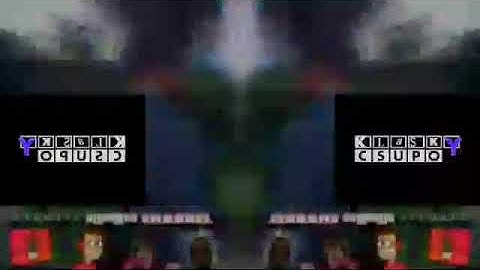 Preview 2 Funny 2121 Effects  [Derp What The Flip Csupo Effects] Ultracubed [^6]
