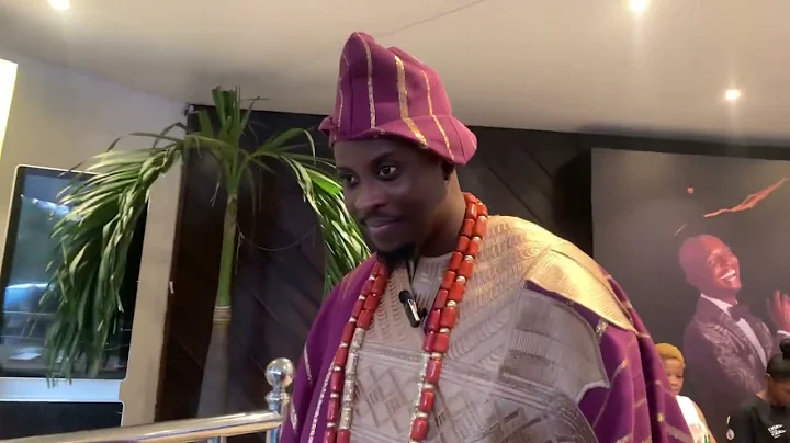 MEET YOUR AMVCA HOST