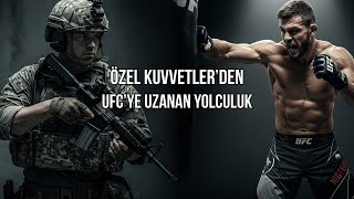 Askerli̇kten Ufcye Uzanan Yolculuk