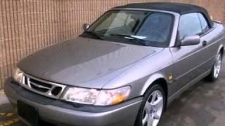 2003 Saab 9-3 Green Bay WI