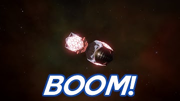 Elite Dangerous: Horizons - Unknown Probe