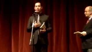 Meri̇t Park Otel Özel Ödülleri̇ Topladi