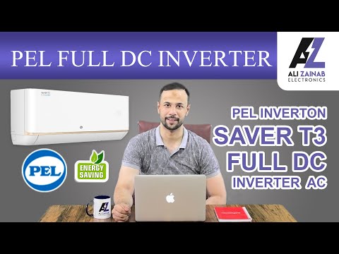 pel ac installation