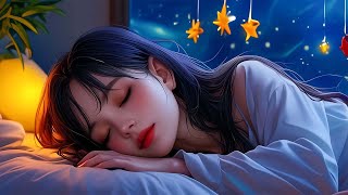 Insomnia Healing, Release of Melatonin and Toxin, Instant Relaxation - Healing Sleep Music