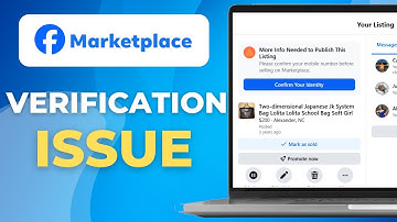 How To Solve Facebook Marketplace Number Verification Issue 💯 (Working Method)