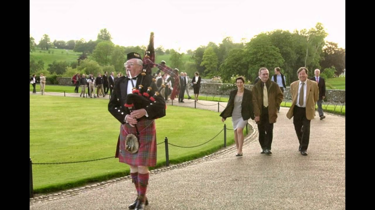 Esebo Personeelsfeesten