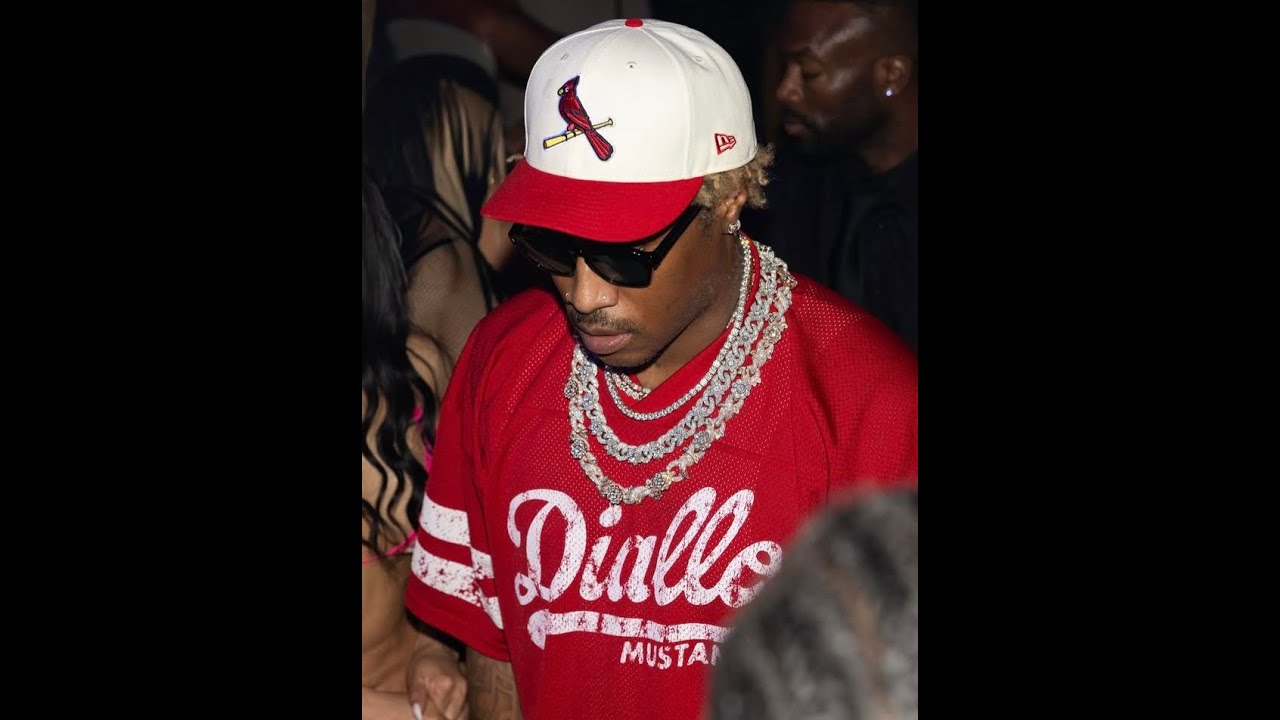 [FREE] FUTURE x SOUTHSIDE TYPE BEAT - ''SHIELD''