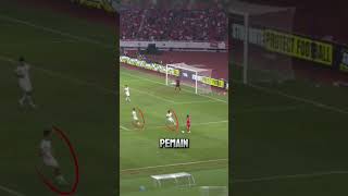 Elkan Baggott's Crucial Goal #football