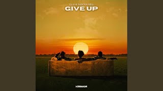 Give Up extended Mix