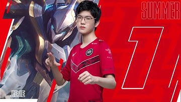 Top 5 Highlights: RW vs. LNG | EDG vs. BLG | iG vs. OMG - Tuần 9 Ngày 6 - LPL Mùa Hè 2020