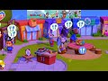 My Talking Tom Friends 2 Hungry Eating Video 🥝🥛🍒🍅🍎🥭🍍