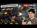 Boneworks - VR - Live Gameplay #6 - PCVR via Pimax Crystal