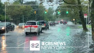 Nassau County lawmakers announce plan to prevent flooding