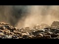 THE FORGOTTEN REACH 🌫️ Obsidian Minor Drone. Deep Planetary Vibrations.