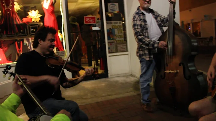 Bluegrass Breakdown Marietta Ga Australian Bakery ...