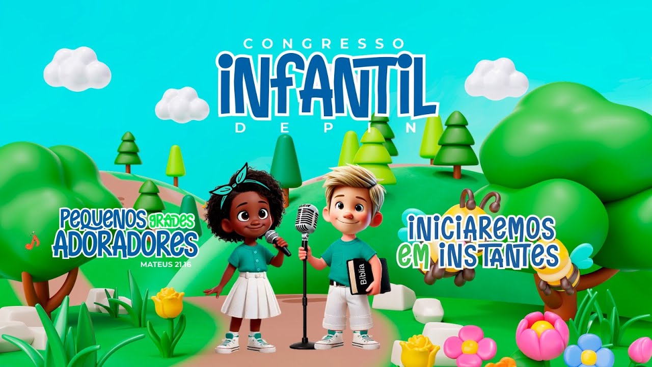 CONGRESSO INFANTIL (AD ALHANDRA) 18-11-2024