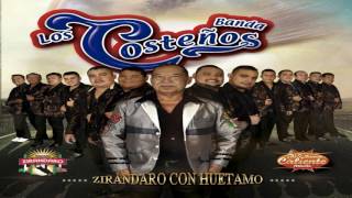 Video thumbnail of "ESTRENO 2017 FRANCO TAVARES COSTEÑOS DE ZIRANDARO GRO"