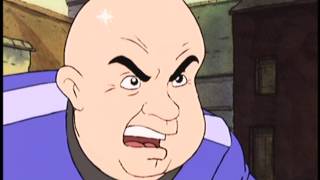 Rupert Rupert And The April Fool - Ep. 31