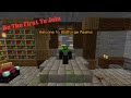 Making A Minecraft Server In 2025