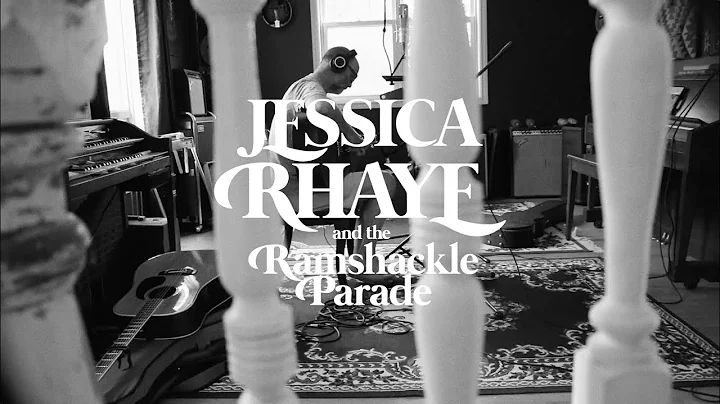 Ring Them Bells (Bob Dylan Cover) by Jessica Rhaye...