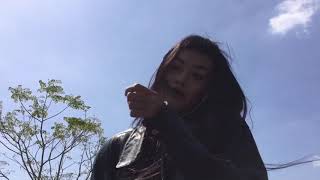 Alice Glass — White Lies music video thumbnail