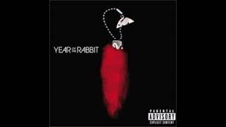 Watch Year Of The Rabbit Let It Go video