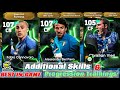 Unlock the Full Potential Training Guides for 107 Canavaro, Blitz Curler Del Piero &amp; Vieri in eft26💥