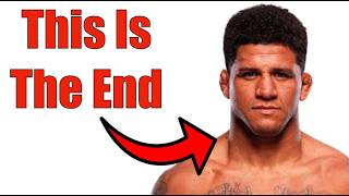 My Final Predictions For UFC Fight Night Winnipeg: Gilbert Burns vs Mike Malott