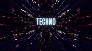 Techno Mix 02-05-2024 , Pops out the speaker