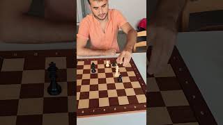 una tabla de peones que debes saber #chess #shorts