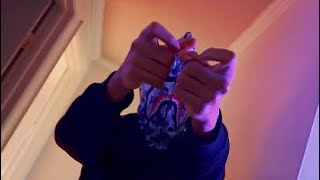 Louie Don Feat. Cam Glock - STK (Official Music Video)
