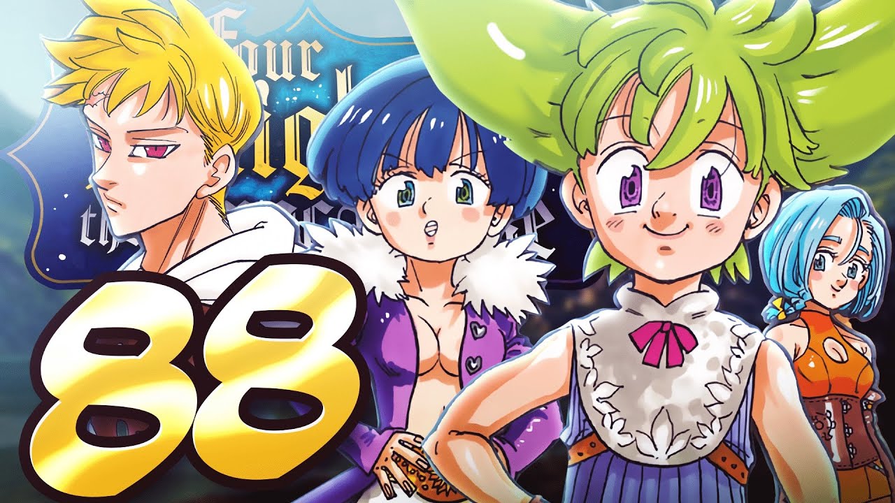 Time For A Costume Change!! | The Four Knights Of The Apocalypse