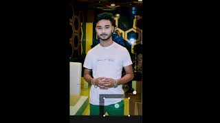 barsaat ki dhun || Bollywood song || photos videos #editing || cool pictures || #PicsArt #Lightroom screenshot 3