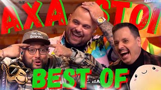 Download Lagu AXASTOI - Best Of Με Σαρδάμ Και Γέλιο MP3