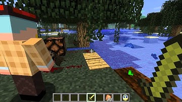 Minecraft 1.4 SNAPSHOT 12w42a Out Now !