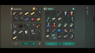 LDOE Raid Herra  Last Day On Earth