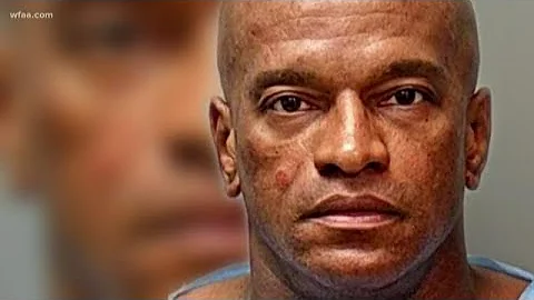 Forest Hill police officer fired; Michael Webb ind...