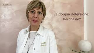 𝗣𝗲𝗿𝗰𝗵𝗲 𝗹𝗮 𝗱𝗼𝗽𝗽𝗶𝗮 𝗱𝗲𝘁𝗲𝗿𝘀𝗶𝗼𝗻𝗲 𝗱𝗮𝗻𝗻𝗲𝗴𝗴𝗶𝗮 𝗹𝗮 𝗽𝗲𝗹𝗹𝗲?