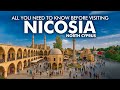 Nicosia North Cyprus What You NEED To Know Before Visiting 