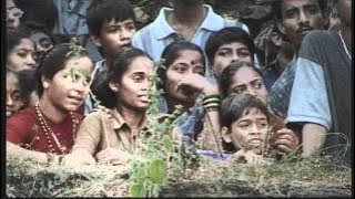 Shahrukh Khan in 1998: on the set of Josh (Excerpt from 