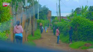 Joyce shows us the m.c.a home where  where  langats wife is hiding .fire on top of fire  Wealth