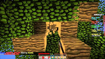 Mineplex Bridges Episode 1