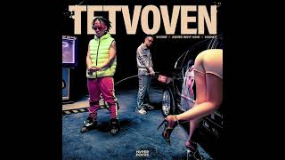 Tetvoven  Wxrdie  Andreerighthand87  Machiot 1 Hour