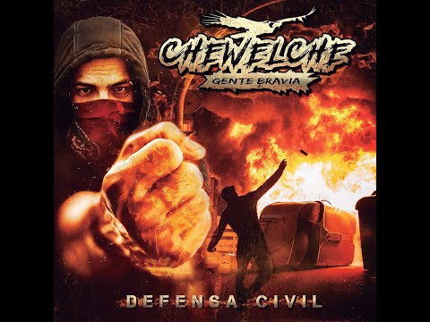 Chewelche - Defensa