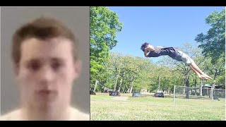 Defy Vlog ft. Cayden Cooke