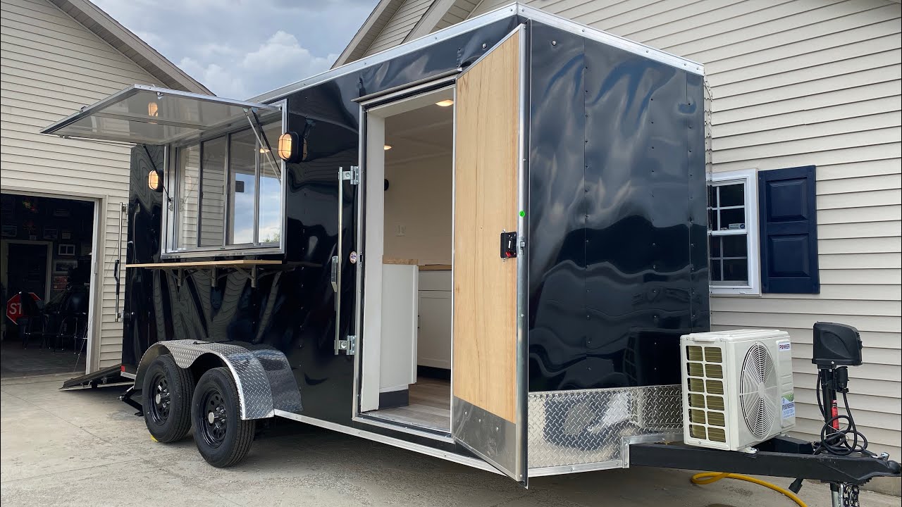 Brew Head Espresso Est. 2022 YouTube