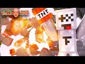 EXPLOTO MI BATCUEVA CON 100 TNT SIN QUERER!! ** NO TENGO NADA ** #12 BYTARIFA GAMING