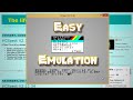 Emulating the ZX Spectrum Next - Made Easy