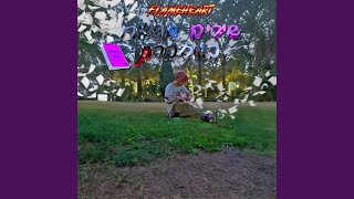 Breakin' Dishes (ROCK VERSION REMASTERED) - Flameheart